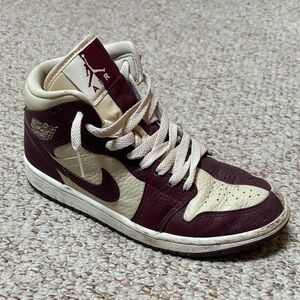 Nike Air Jordan Retro High Tops